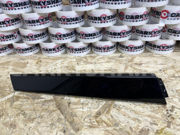 Накладка двери задней правая Jetour Dashing оригинальный номер F16-5614114CA