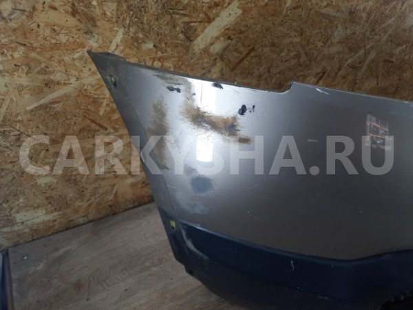 Бампер передний Nissan Qashqai ДЖИП ВНЕДОРОЖНИК Nissan Qashqai 