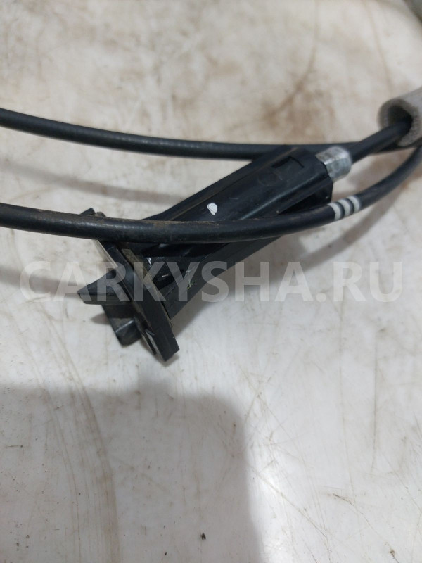 Трос лючка топливного бака Hyundai Solaris Hyundai Solaris оригинальный номер 815900U200