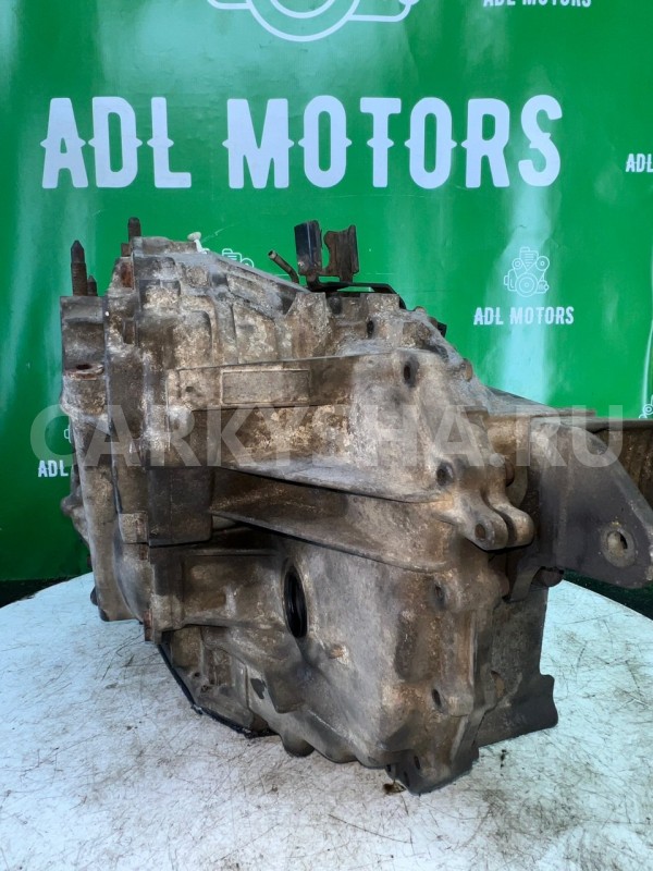 Вариатор Mitsubishi Outlander 3 2012-2015 405 4B11 4B12 Mitsubishi Outlander 