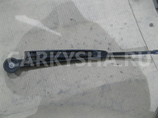 Поводок стеклоочистителя заднего VW Touareg 2002-2010 Volkswagen Touareg оригинальный номер 7L6955707A