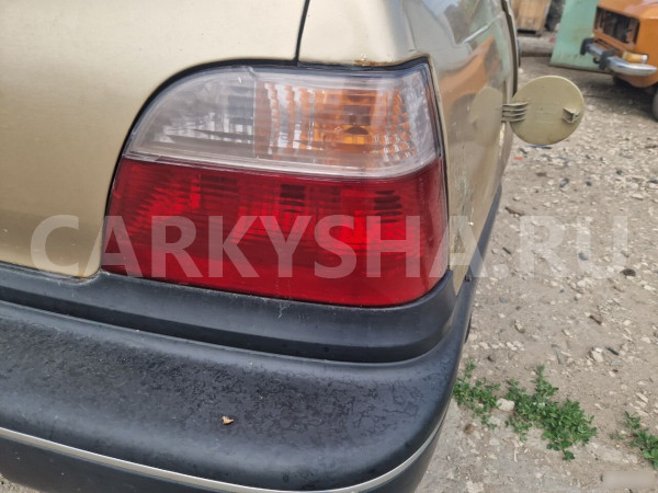 Фонарь задний правый Daewoo Nexia 1 Daewoo Nexia 
