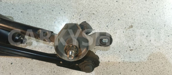 Трапеция стеклоочистителей Kia Rio III (2011—2015) Kia Rio оригинальный номер 981201R000