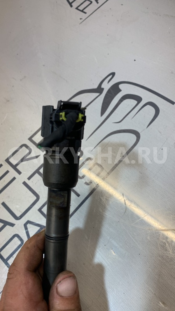 Форсунка Kia Ceed ED D4FB 2010 Kia Cee'd 