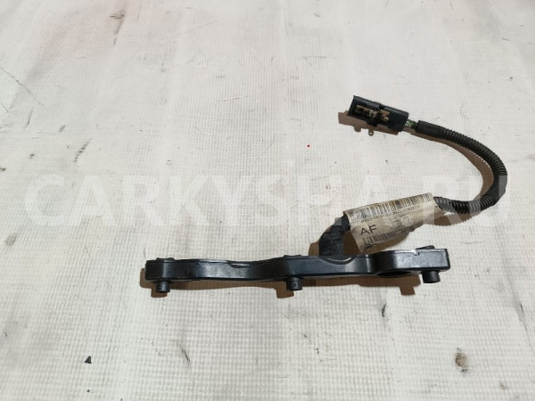Проводка свечей накала Jaguar XF оригинальный номер 4R8Q12A378AF