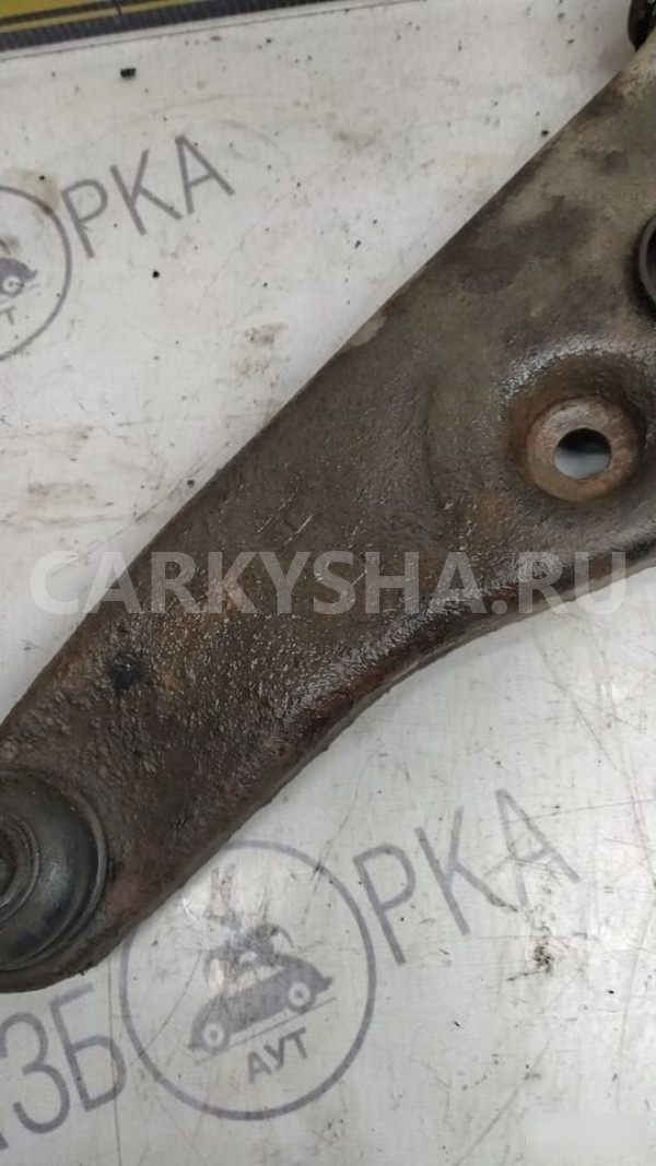 Рычаг подвески нижний Mitsubishi Lancer Mitsubishi i 