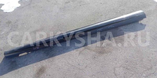 Накладка на порог (наружная) Mercedes-Benz E-класс W212/S212/C207/A207 (2009—2013) Mercedes-Benz E-klasse оригинальный номер A2126982054