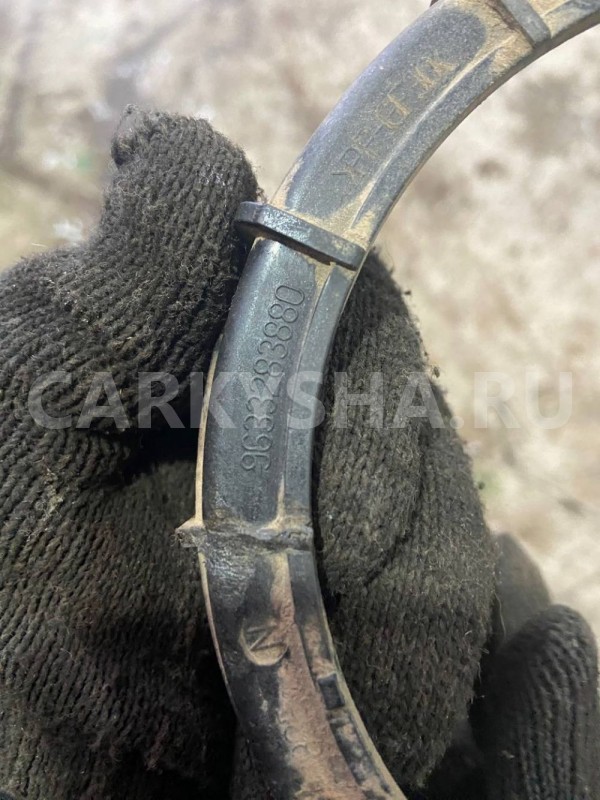 кольцо топливного насоса Citroen C4 I (2004—2014) Citroen C4 оригинальный номер 9633283880