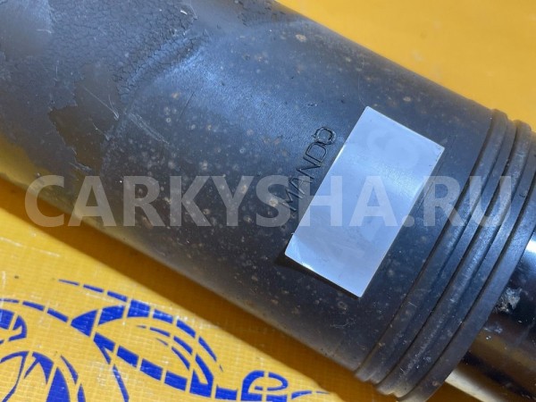 Амортизатор задний Chevrolet Captiva I рестайлинг (2011—2013) Chevrolet Captiva оригинальный номер 20924216