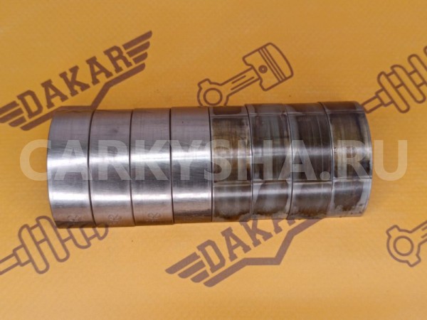 Вкладыши шатунные Skoda Octavia 5E CHPA 1.4TSI Skoda Octavia 