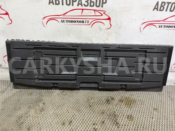 Пол багажника Suzuki SX4 2006-2014 Suzuki SX4 оригинальный номер 7546054L0