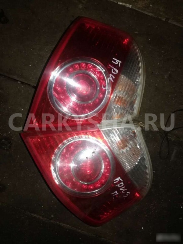 Фонарь задний LIFAN Breez (520) 520 (2005—2014) Lifan Breez (520) 