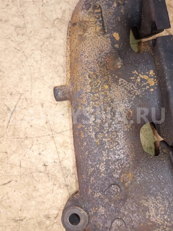 Название детали Выпускной коллектор Модель Mitsubishi Outlander XL Mitsubishi Outlander оригинальный номер 0341 L8
