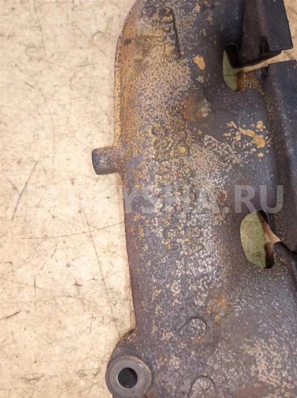 Название детали Выпускной коллектор Модель Peugeot 4007 Peugeot 4007 оригинальный номер 0341 L8