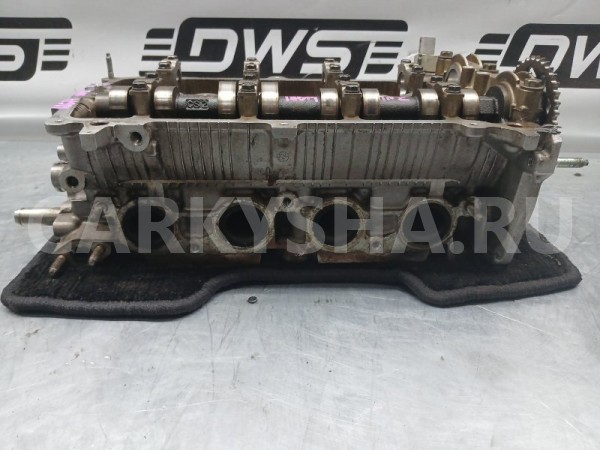 Головка блока цилиндров Toyota Corolla 