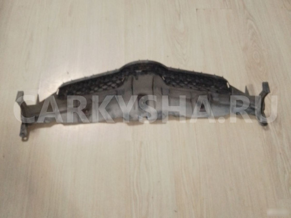 Решетка радиатора Toyota Auris E150 2006-2012 Toyota Auris оригинальный номер 53111-02390