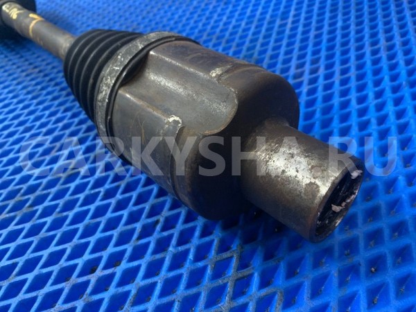 Правый привод Renault Megane 2 шрус полуось Renault 20 