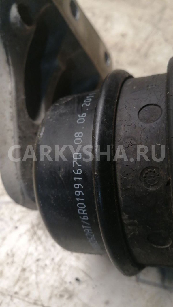 Подушка двигателя Volkswagen Polo V 5 Volkswagen Polo 