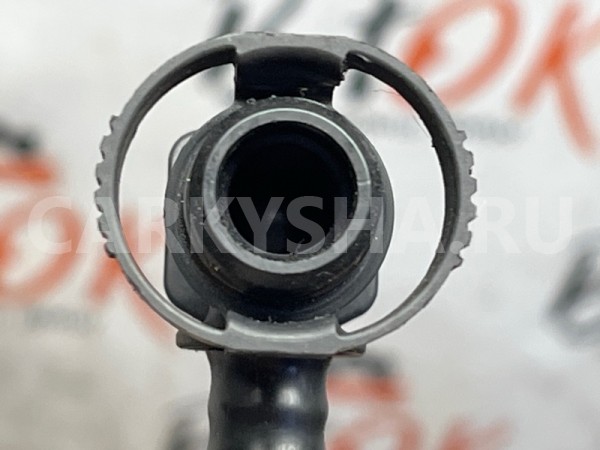 Вакуумная трубка BMW X5 