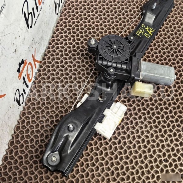 Стеклоподъемник BMW 3er оригинальный номер 51 35 7 281 888