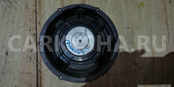 Динамик Porsche Cayenne I рестайлинг (2007—2010) Porsche Cayenne оригинальный номер 7e0035411a