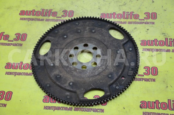 Маховик BMW X5 