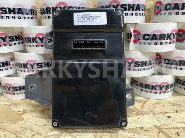 Блок управления светом Jetour Dashing оригинальный номер F16-4433060CA