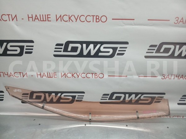 Ветровик на дверь Nissan X-Trail 