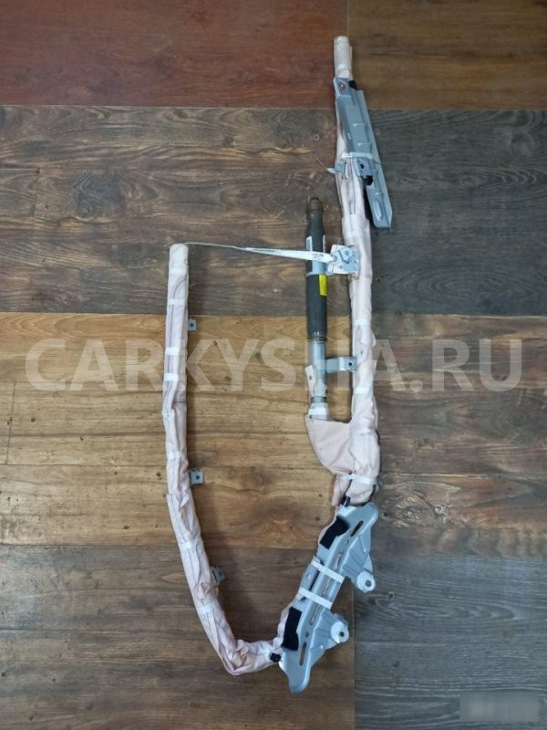 Подушка безопасности шторка Прав. Peugeot 4008 2012-2017 Peugeot 4008 