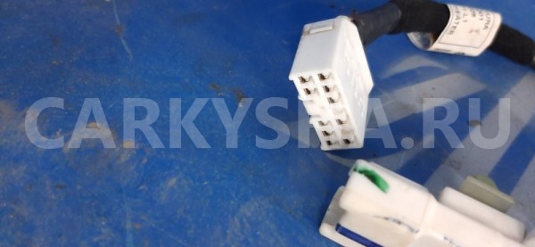 Электропроводка Kia Rio 2012 881954L070 QB G4FC Kia Rio 