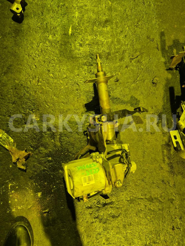 Рулевая колонка Nissan Serena 