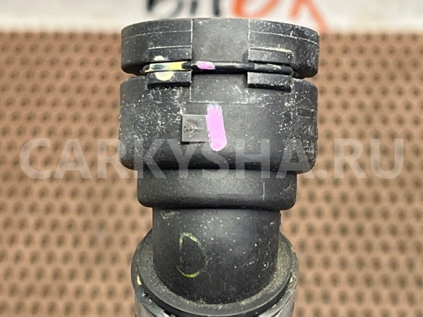 Шланг системы охлаждения BMW X3 