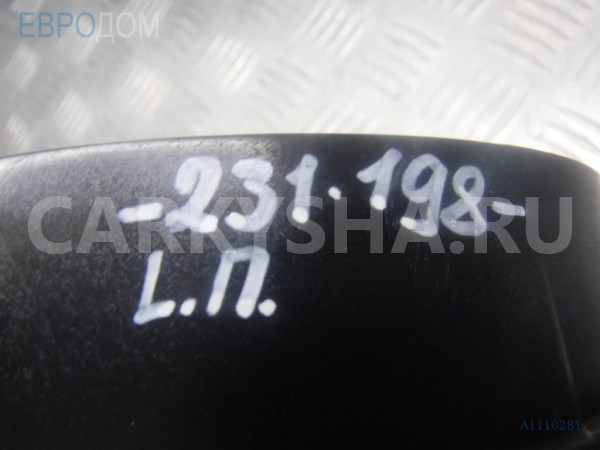 Динамик Mercedes-Benz M-класс W164 рестайлинг (2008—2011) Mercedes-Benz M-klasse оригинальный номер 163 820 30 02