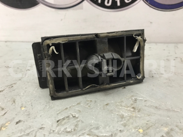 Поддомкратник задний Audi A6 2011 Audi A6 