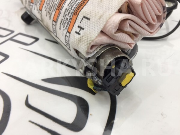 Подушка безопасности в сиденье левая Suzuki Suzuki SX4 