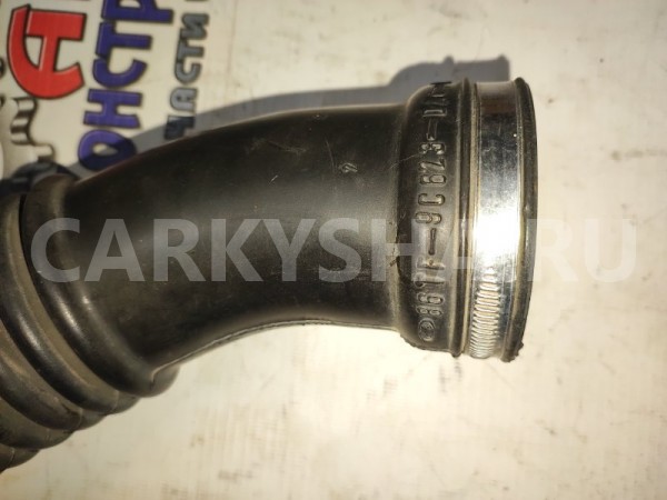 патрубок Ford Scorpio 