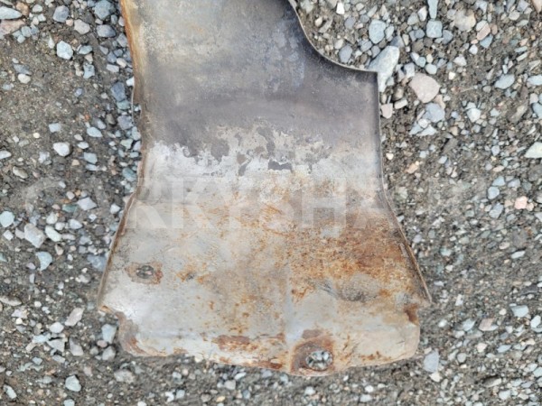 Крыло Kia Rio 2014 663214Y000 QB G4FC, переднее правое Kia Rio 