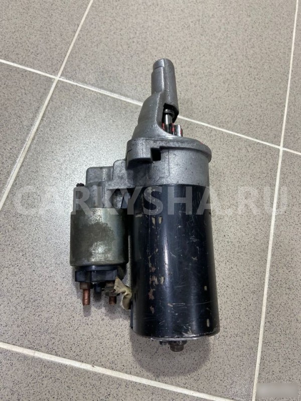 Стартер Audi A6 2000 г Audi 200 оригинальный номер 1005821953
