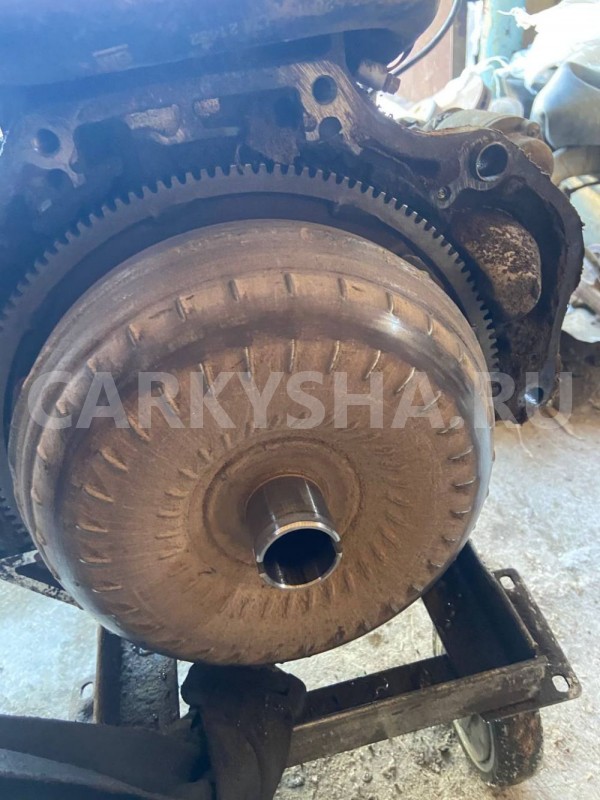 Гидротрансформатор (гидромуфта) Opel Vita B (1995—2000) Opel Vita оригинальный номер X14XE