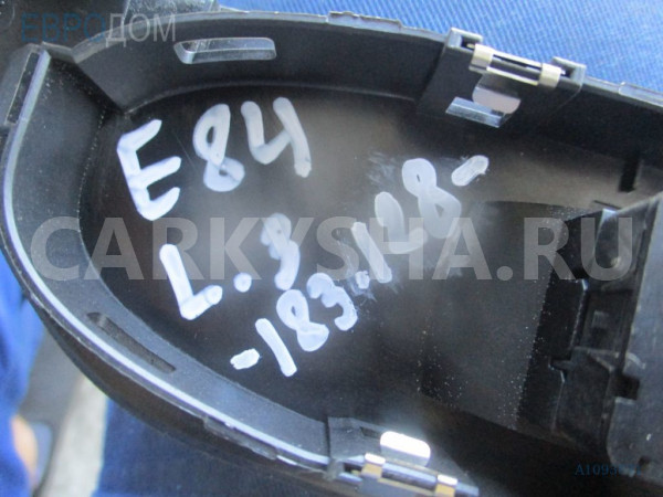 Кнопка BMW X1 E84 (2009—2012) BMW X1 оригинальный номер 61 31 6 919 880