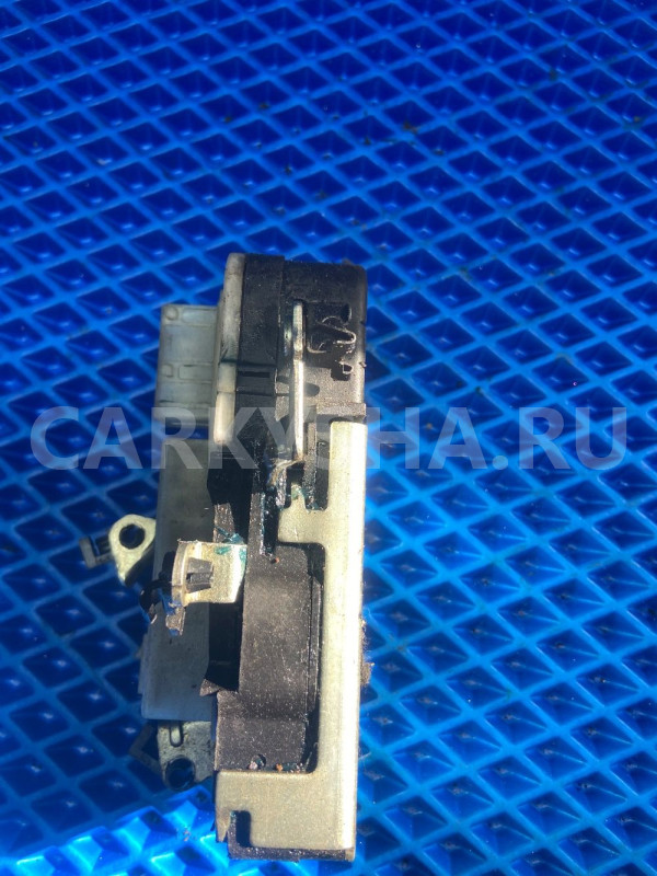 Замок двери ВАЗ (LADA) Granta I (2011—2018) ВАЗ (Lada) Granta 
