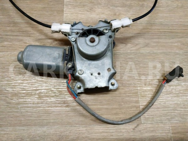 Стеклоподъемник электр. задний левый Nissan Primera 