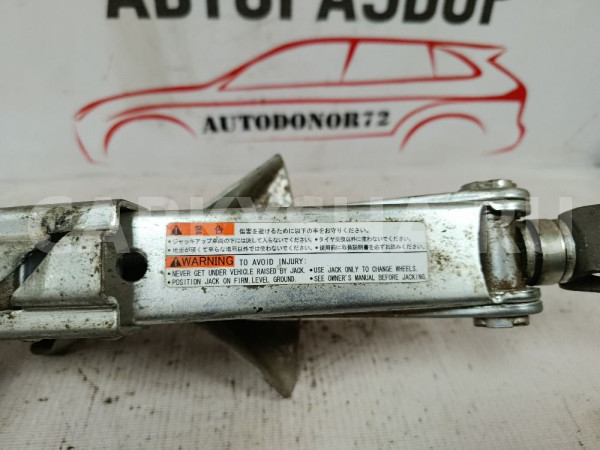 Домкрат Suzuki SX4 2006-2014 Suzuki SX4 оригинальный номер 8991054L50