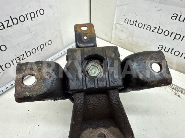 Подушка крепления двигателя Mitsubishi Lancer 2006 MR403666 СЕДАН 4G18 Mitsubishi Lancer 