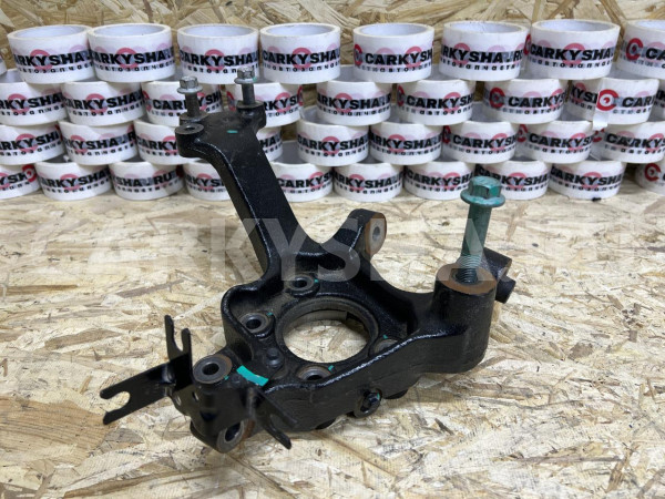 Кулак задний левый Jetour Dashing оригинальный номер 204005049AA