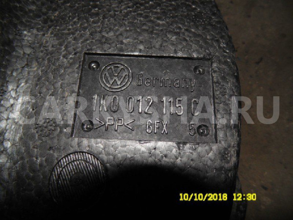 Ящик для инструментов Volkswagen Golf Plus II (2009—2014) Volkswagen Golf Plus оригинальный номер 1K0012115C