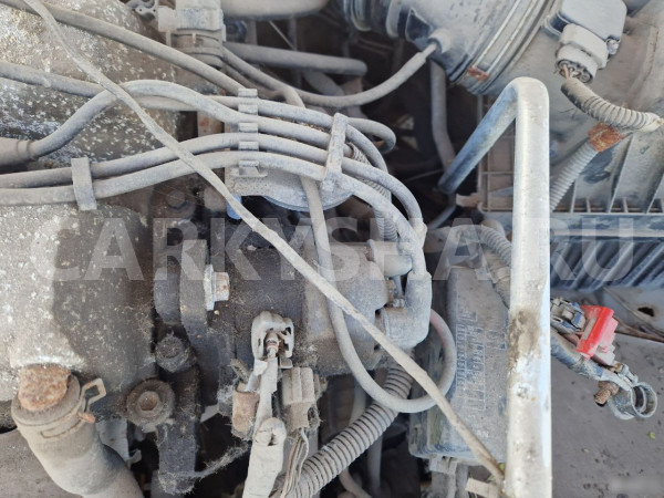 Трамблёр Nissan Bluebird U14 SR18DE АКПП Nissan Bluebird 