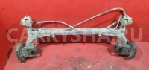 Ваз балка задняя 2109 2110 2114 со стабилизатором ВАЗ (Lada) 2109 