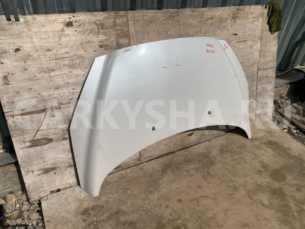 Капот Peugeot 308 2011-2014 7901P6 1 ПОКОЛЕНИЕ T7 Peugeot 308 