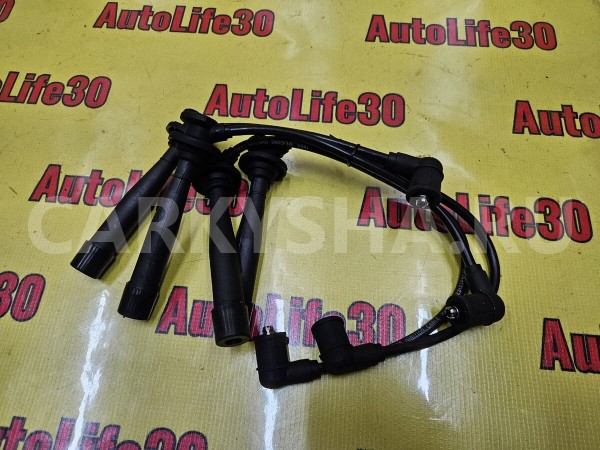 Провода высокого напряж. к-кт Kia Carens 